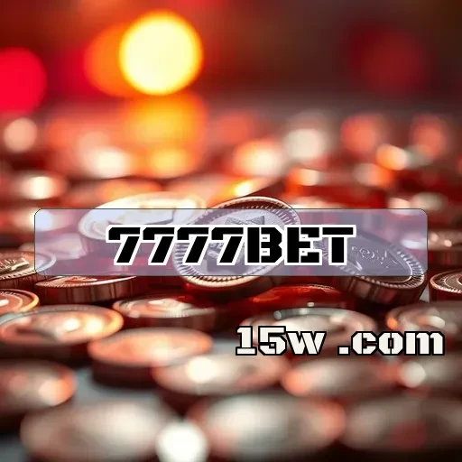 7777bet: Os Bônus Que Você Estava Esperando na Plataforma de Jogos