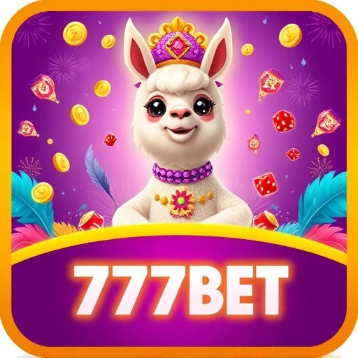 7777bet Logo