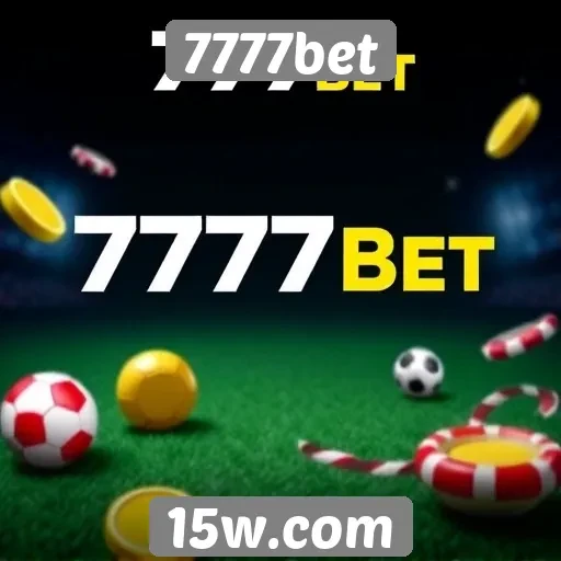 Ofertas e promoções disponíveis no 7777bet