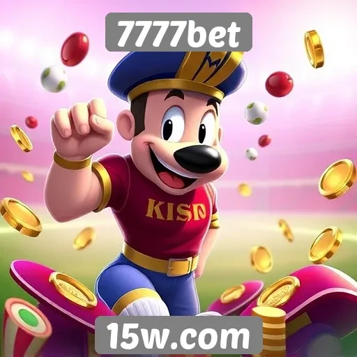 Promoções e bônus atraem novos jogadores na 7777bet