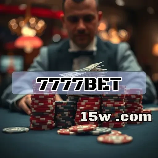 7777bet: Aproveite Promoções Irresistíveis e Ganhe Mais Jogando!
