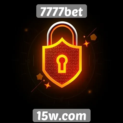 Avaliação da segurança no site de jogos 7777bet